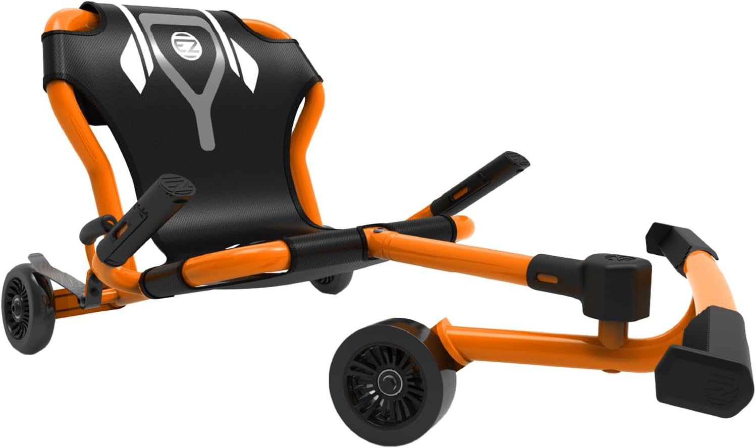 EzyRoller Classic X Ages 4+ 45lbs – 120lbs Review