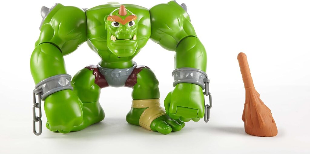 Fisher-Price Imaginext Castle Ogre