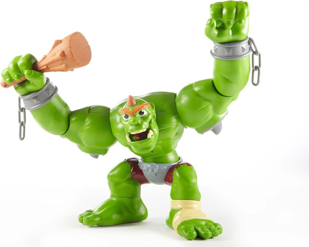 Fisher-Price Imaginext Castle Ogre