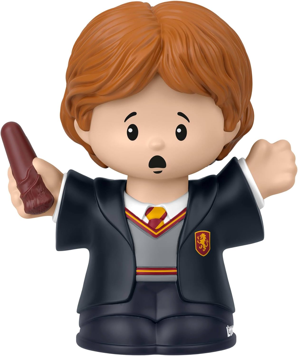 Harry Potter Little People Collector Figure Set Review