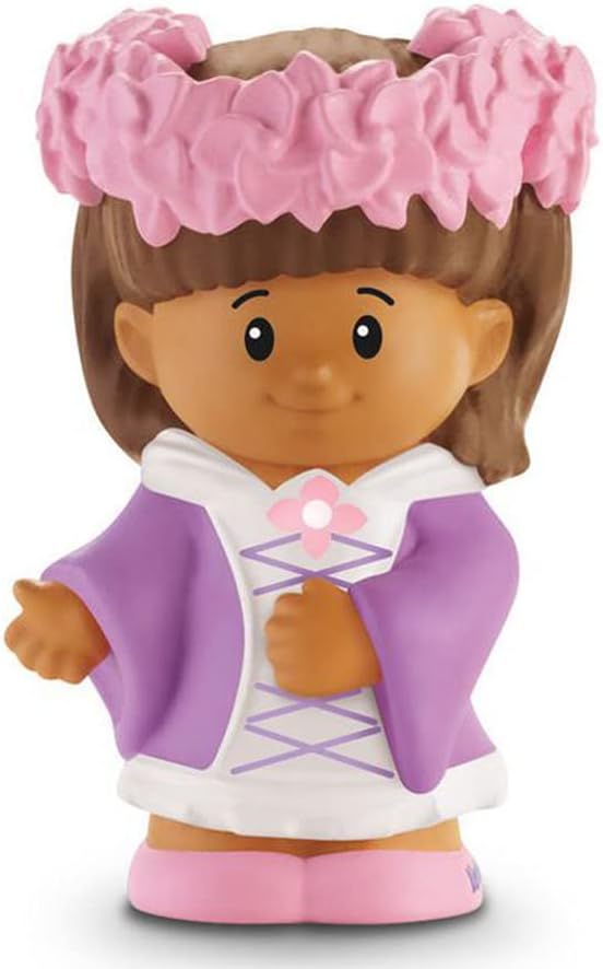 Replacement Maid Marian Figure Review