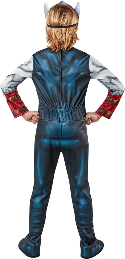 Rubies Boys Marvel Avengers Thor Costume