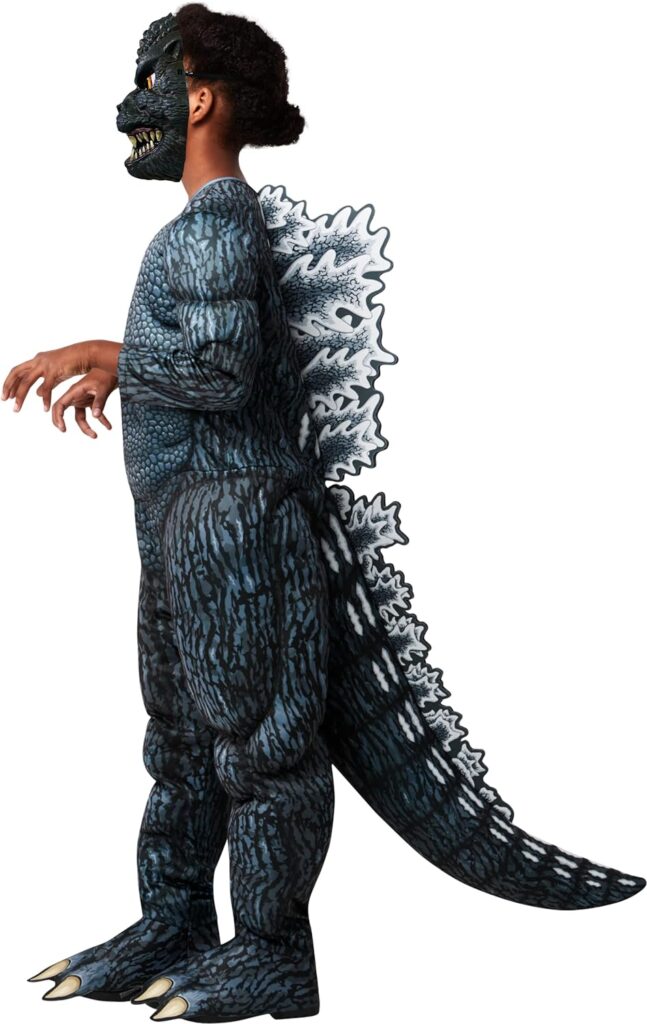 Rubies Childs Godzilla Classic Godzilla Costume