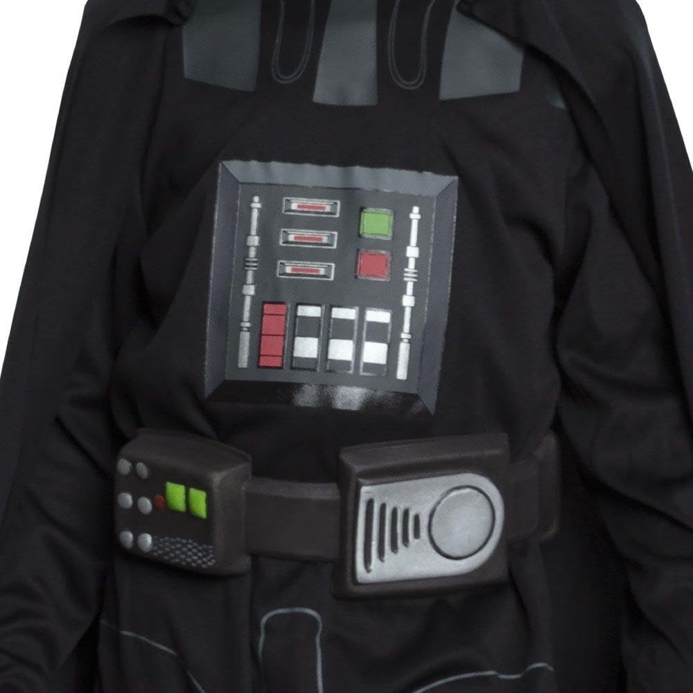 Star Wars Darth Vader Costume Classic Review