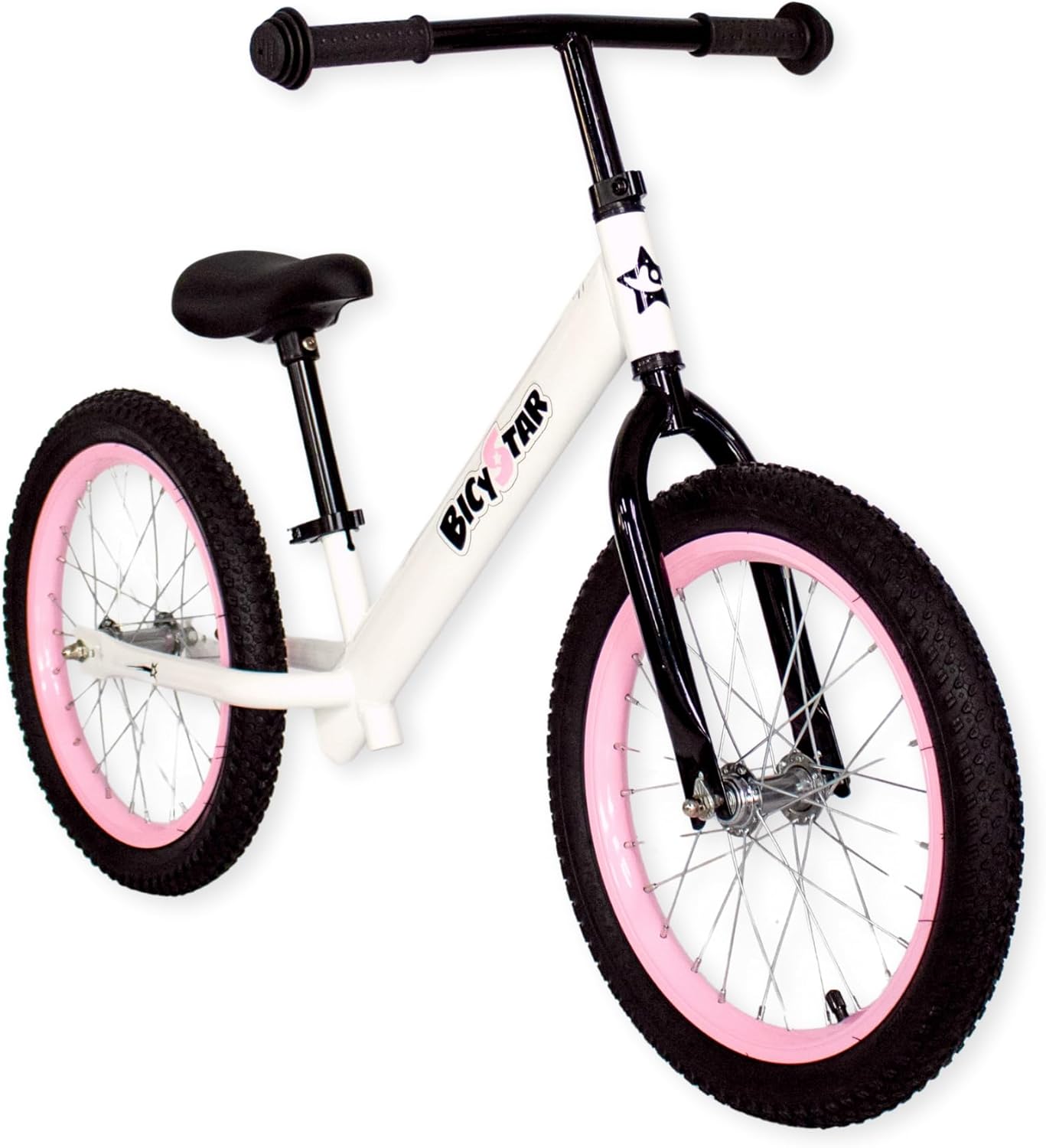 16 Inch Balance Bike Review