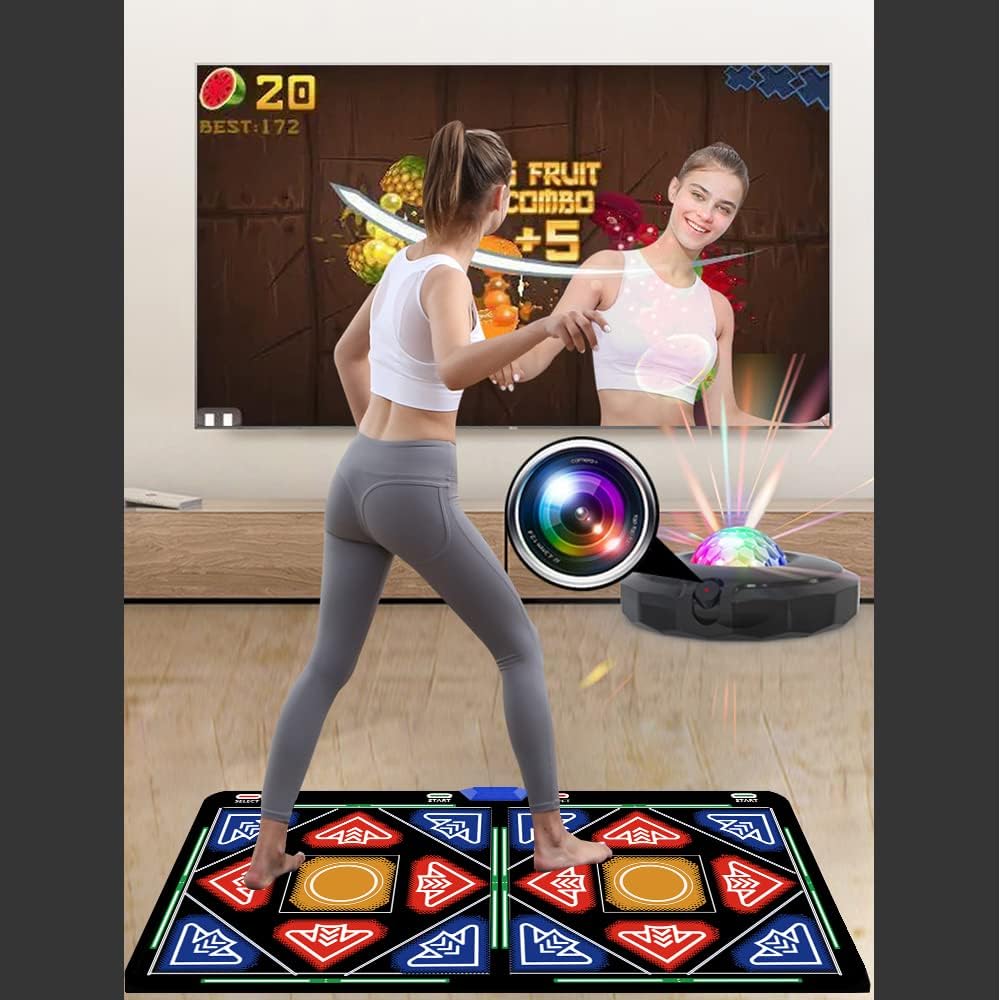 HDMI Dance Mat Review