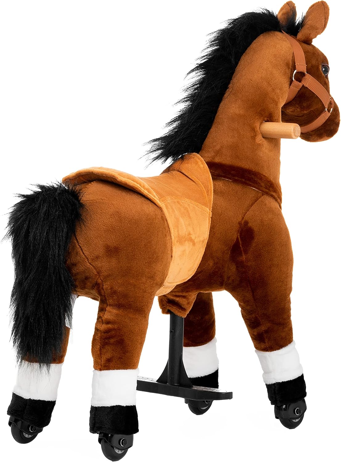 Ride on Horse Toys Review