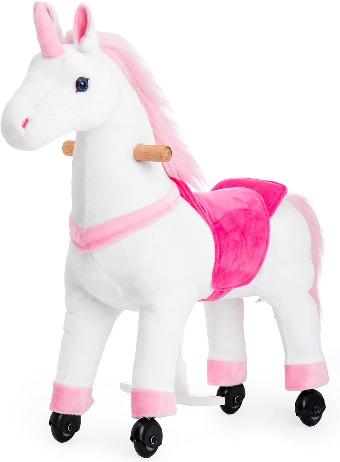 Ride on Unicorn Toys Review