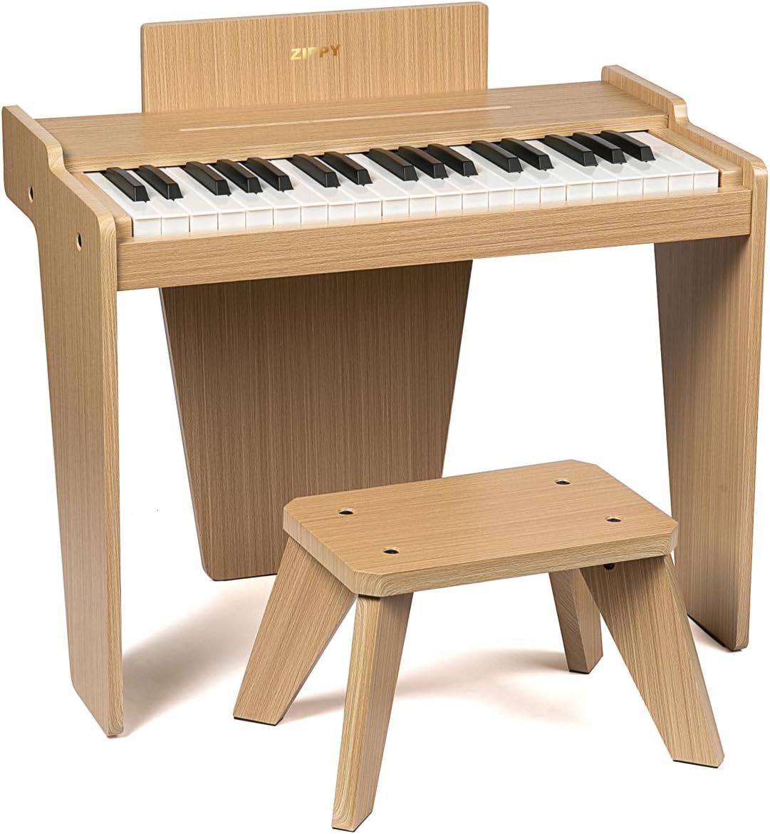 37 Keys Digital Piano Review